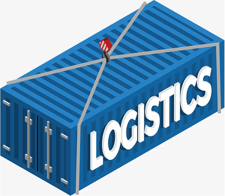 Manufacturer Made 40hc Dry Cargo Sea Air Shipping  Container For Sales