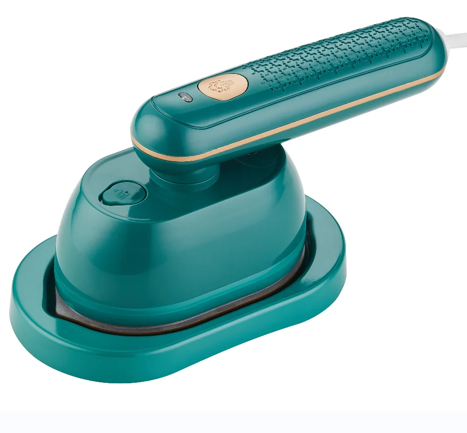 Sokany 368 Handy Steam Electric Iron Steam Press Iron For Home And Travel Use