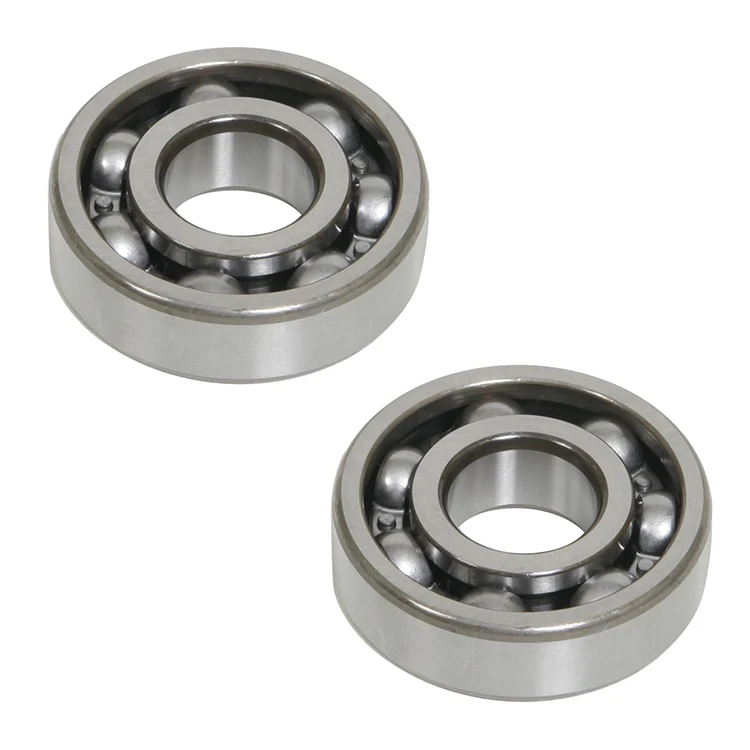 CNBF Flying Autoparts Engine Crankshaft Deep Groove Ball Bearings and Bushings