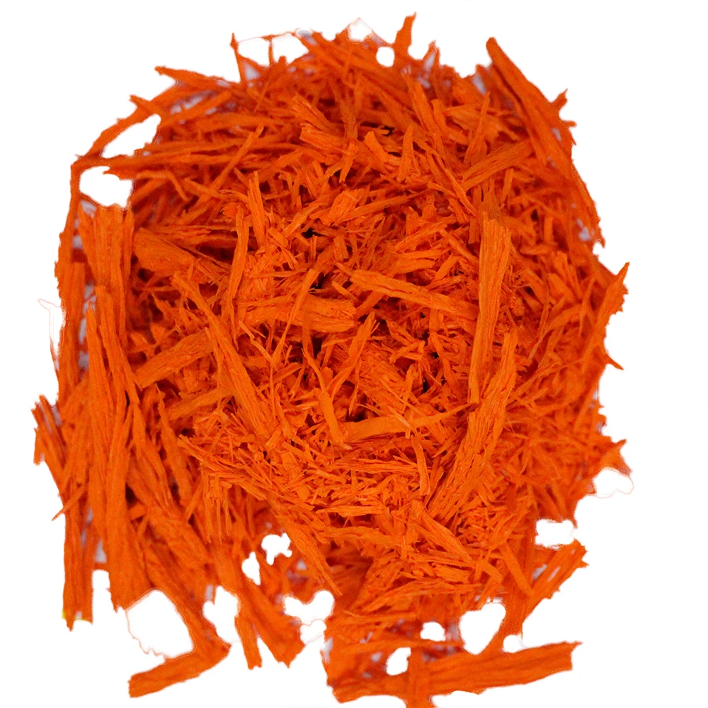 Филиментная неоновая оранжевая 3906 свечная краска оптом для изготовления свечей краска краситель