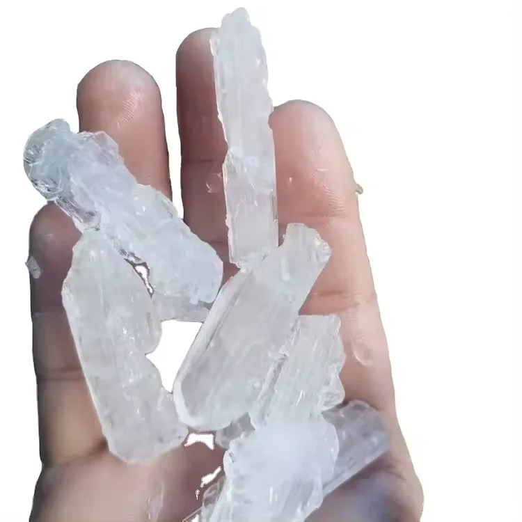 Ментоловый Кристалл 1 кг цены