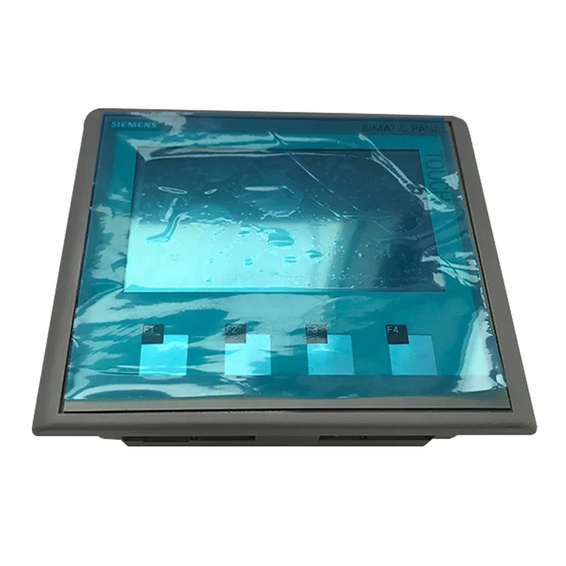 PLC контроллер ЦП HMI конвертер 6AV2124-0MC01-0AX0