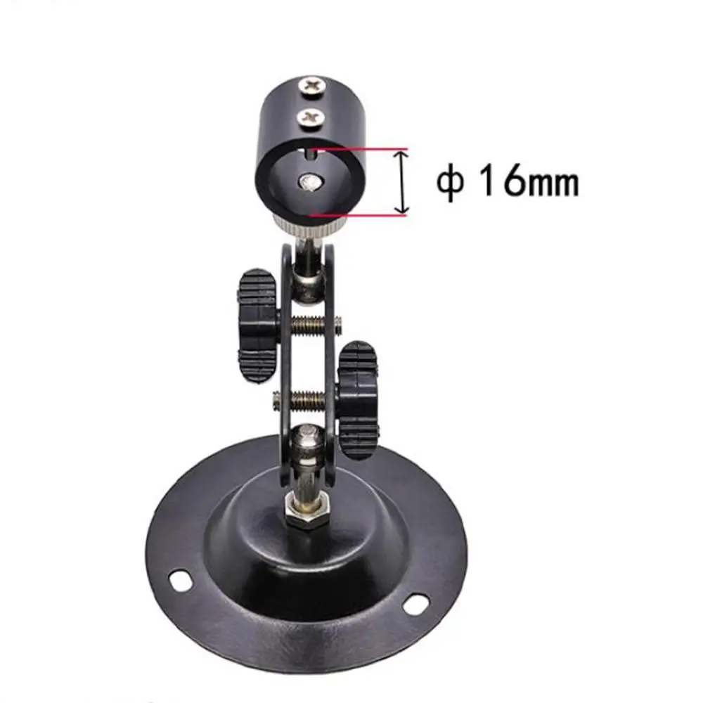 D16mm laser module holder fixture fixed ring