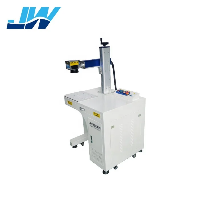  Top quality fiber laser marking machine for sale work size