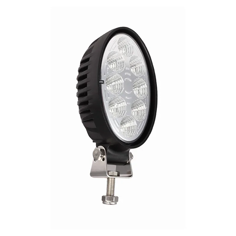 High quality 10-80V DC led semi truck lights 3pcs*0.5W truck led light