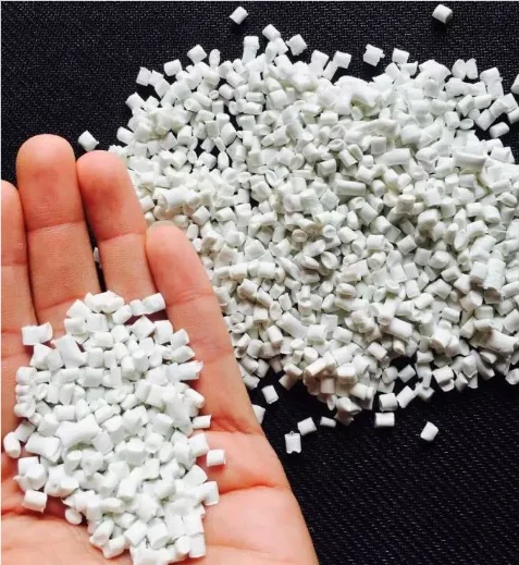Virgin PP Polypropylene T30s PP Granules pp raw material