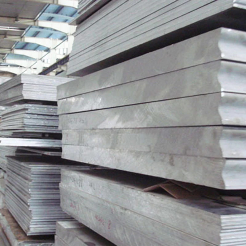 1050 1060 3003 5005 5052 5754 6005 5086 7075 T6 metal aluminium alloy al aluminum sheet plate