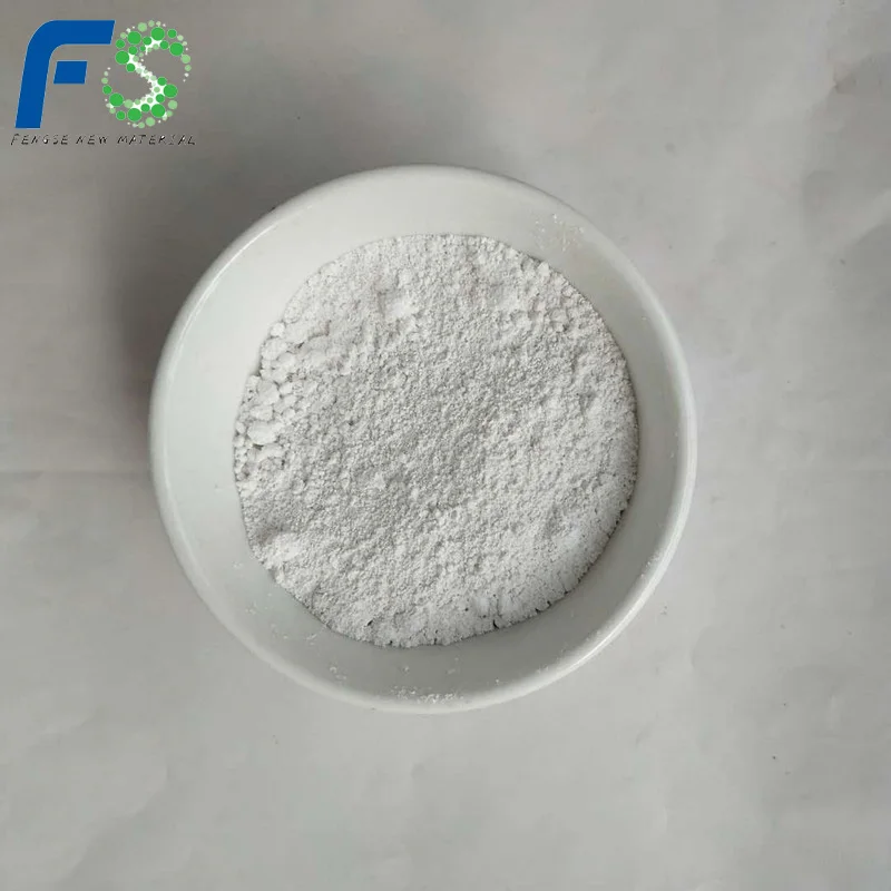 High Quality High Standard Production White Powder MBS Impact Modifier