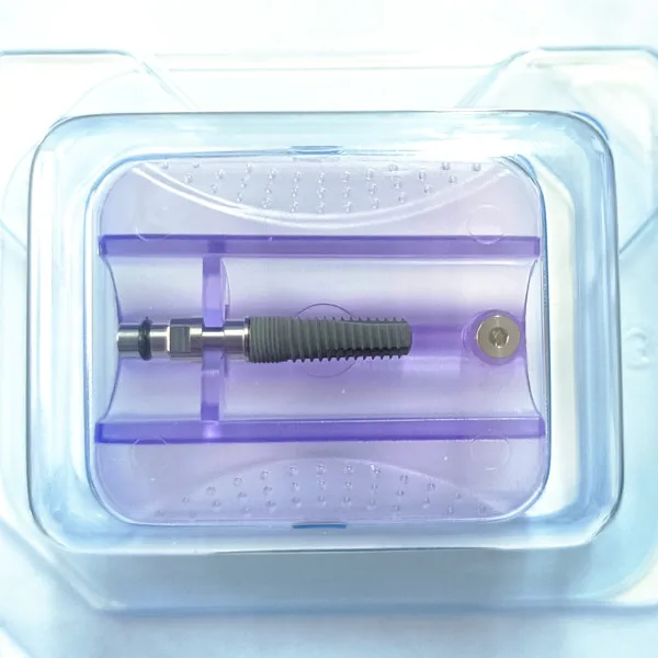 Dental Screw Tap in Surgical kits compatible with Wego Dental Implant System Surgical Tools Bone Level Fixture Screws