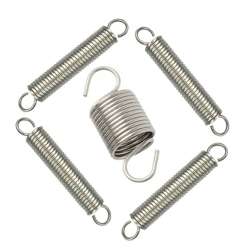 Huifeng  Professional Custom Metal Wire Forming Extension Spring For Hammock Recliner Tension Parts Springs