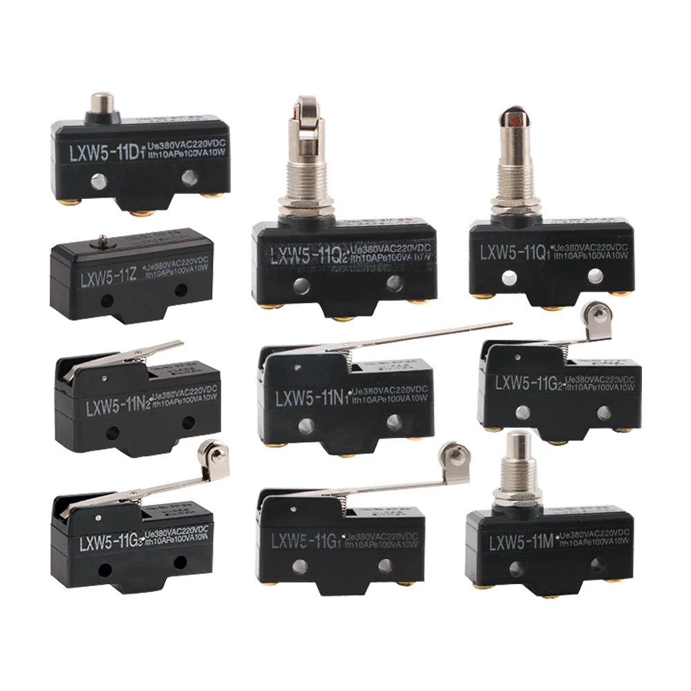 Manufacturer Automatic Egg Incubator Part Limit Switch for Sale Incubator Accessories