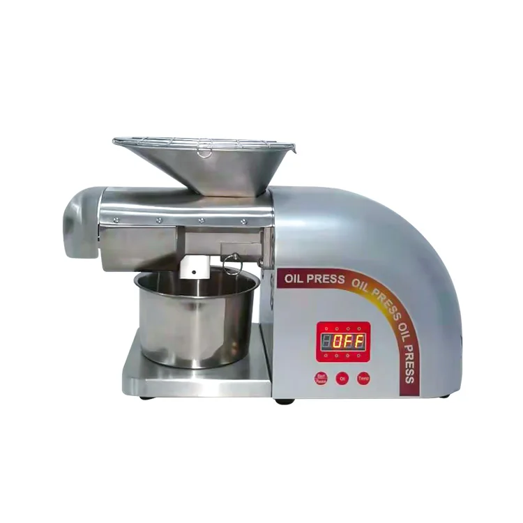 Jerrate hot sale for wholesale copra cold press oil expeller machine
