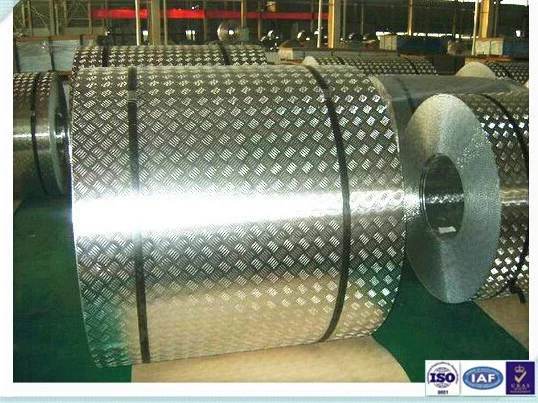 non-alloy A1200 O aluminum coil HS code 7606 aluminium 99%