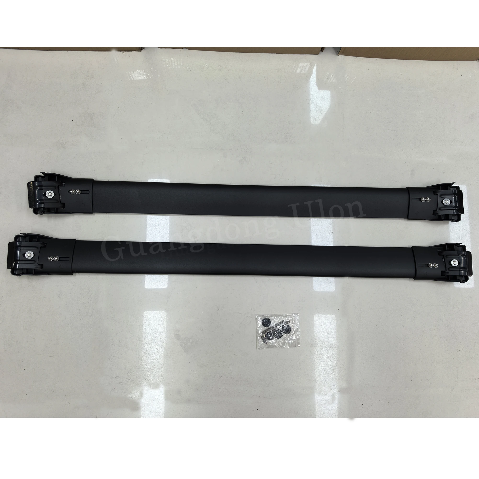 Hot Products Roof Rack Cross Bar for Prado LC250 Toyota Land Cruiser Product Aluminum Alloy Material Auto Parts