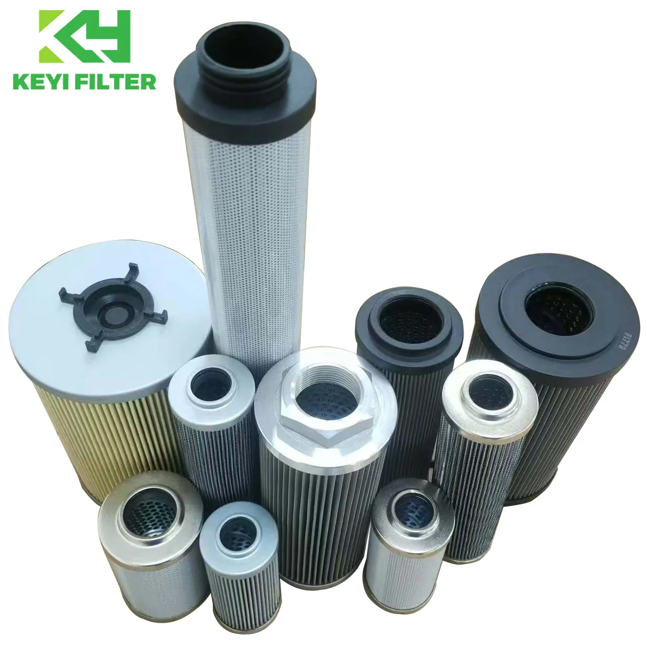 Manufacturer direct sales premium industrial hydraulic oil filter v3051003