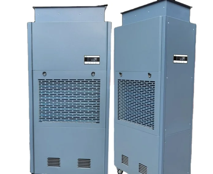 Drying Room Type High Temperature Dehumidifier