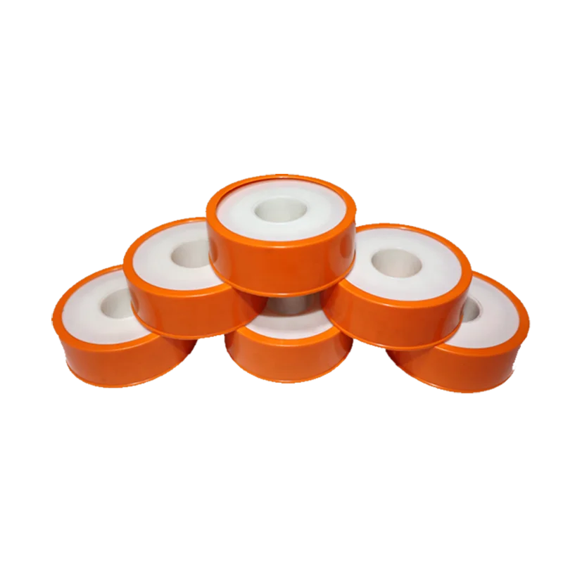 Manufacturing 19mm Ptfe Tape Thread Sealing Ptfe Joint Sealants High Quality Tape 10000 - 99999 pieces
