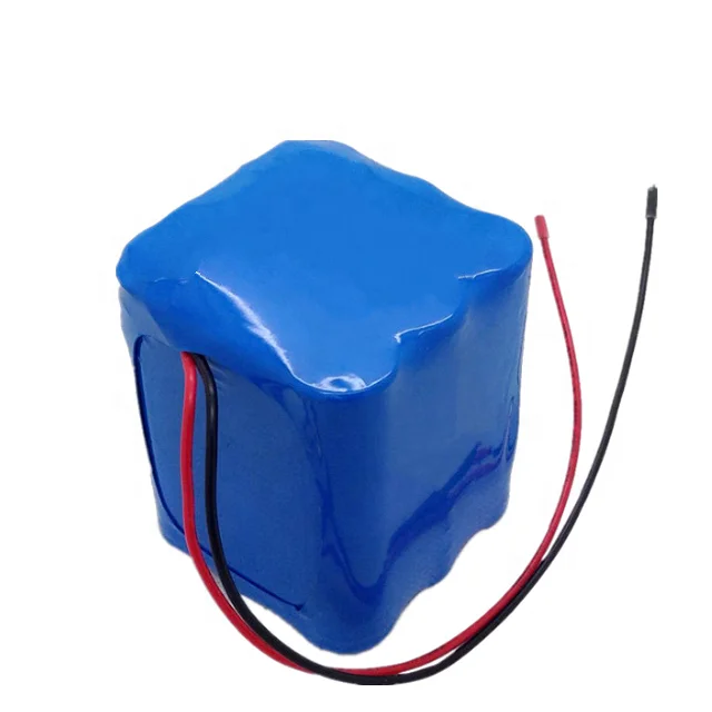 Hot sell  12v 20ah rechargeable battery pack for ebike lithion ion battery