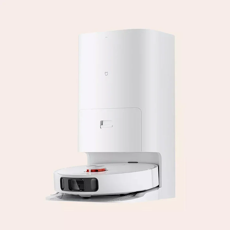 Original Wholesale Vacuums Cleaner Xiaomi Vaccum  S5 Max S7  S7 Maxv Ultra Robot Vacuum Cleaner