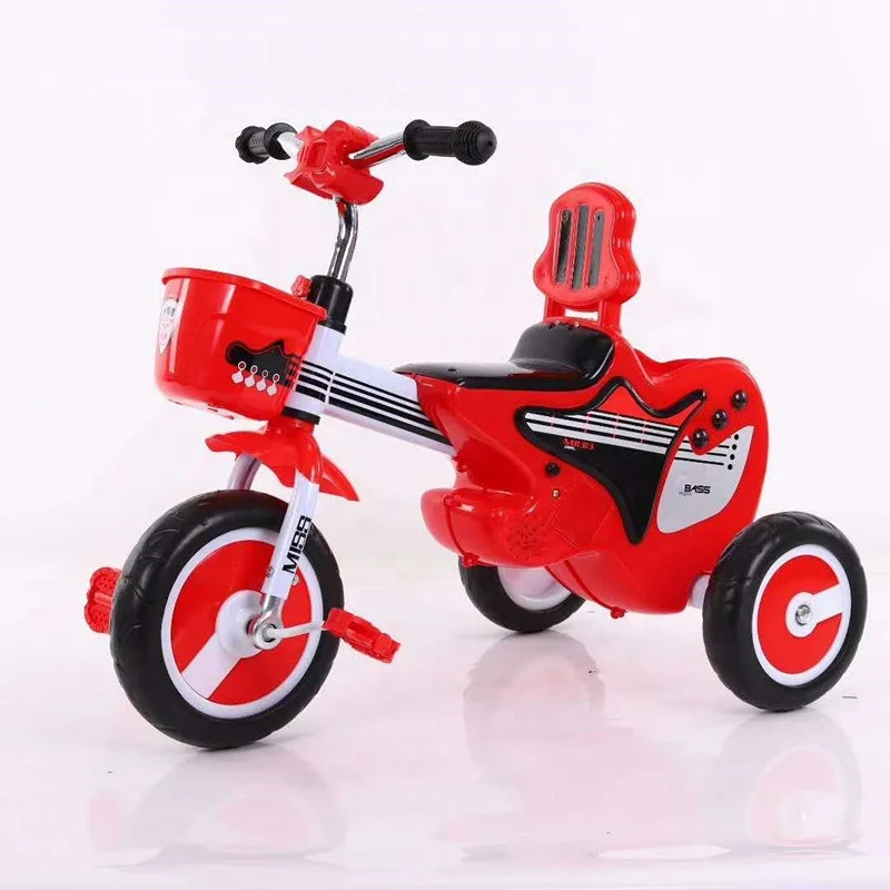 kids electric motorcycle baby battery motorbike children motor cycle bike with music