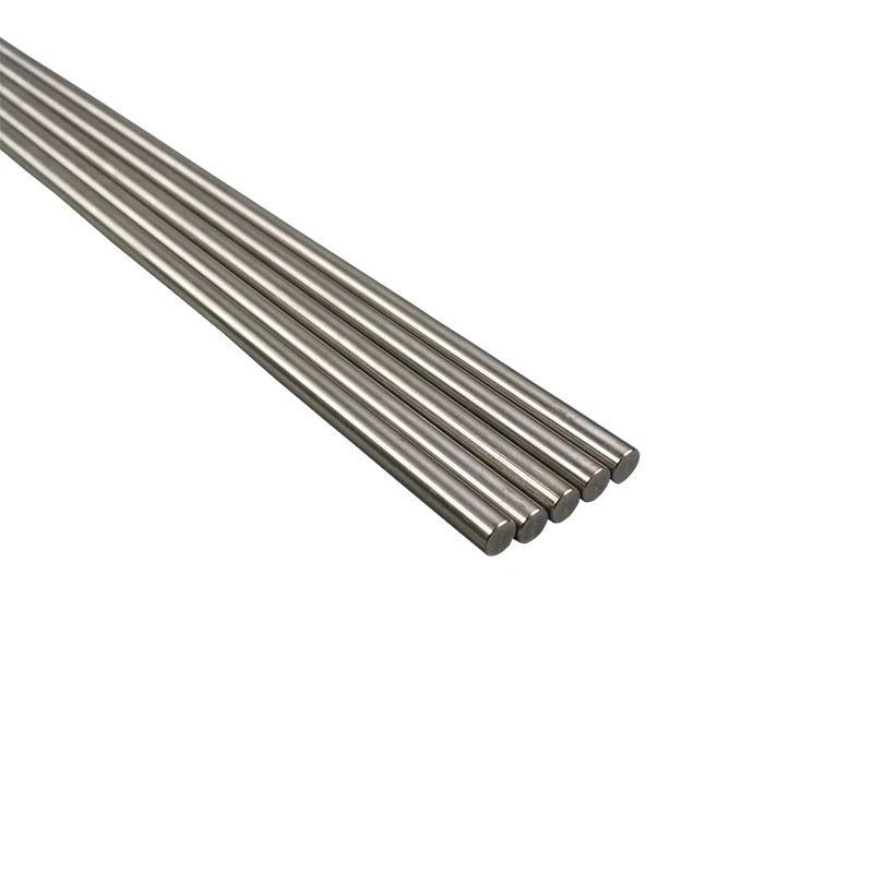 SUS304 shaft SUS316  rod stainless steel rod titanium rod shaft