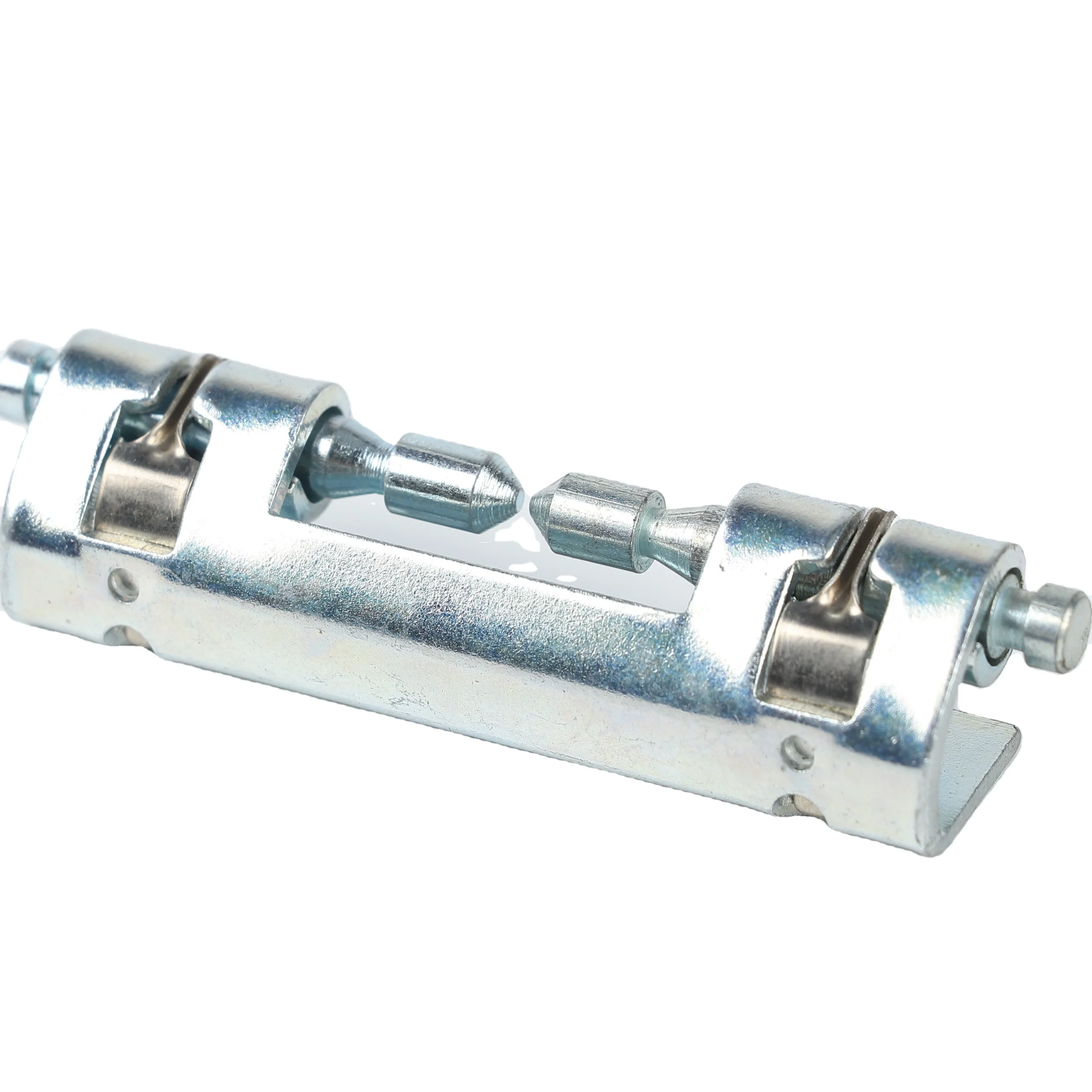 Multiple Functions OEM/ODM Furniture Hinge Zinc Plated Door Conceal Hinges for Rittal