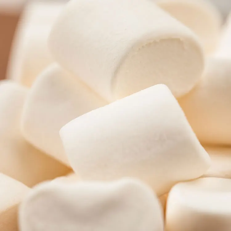 MINI VANILLA MARSHMALLOW 400G PACK