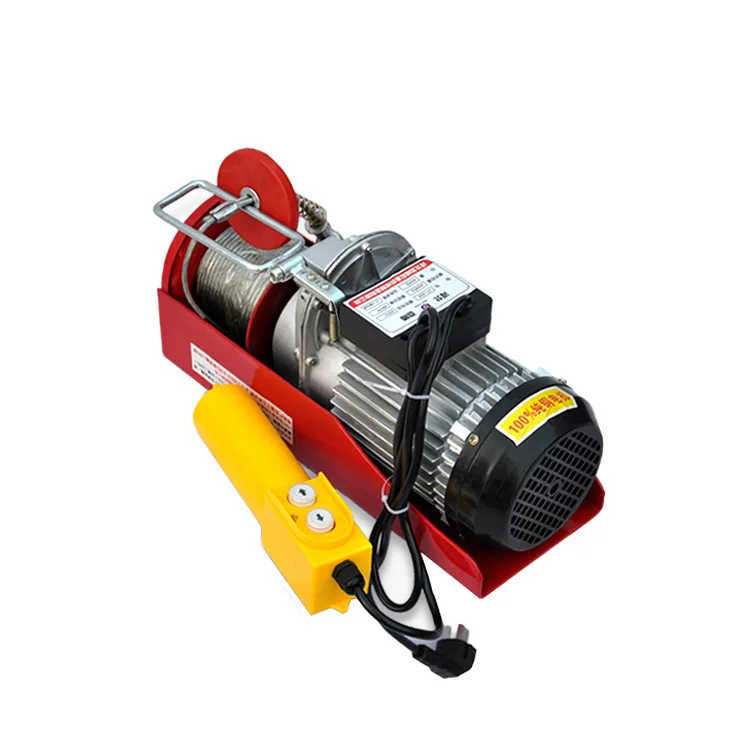 wiring diagram pa 200 pa500 pa800 pa1000 100kg 1000kg mini electric hoist