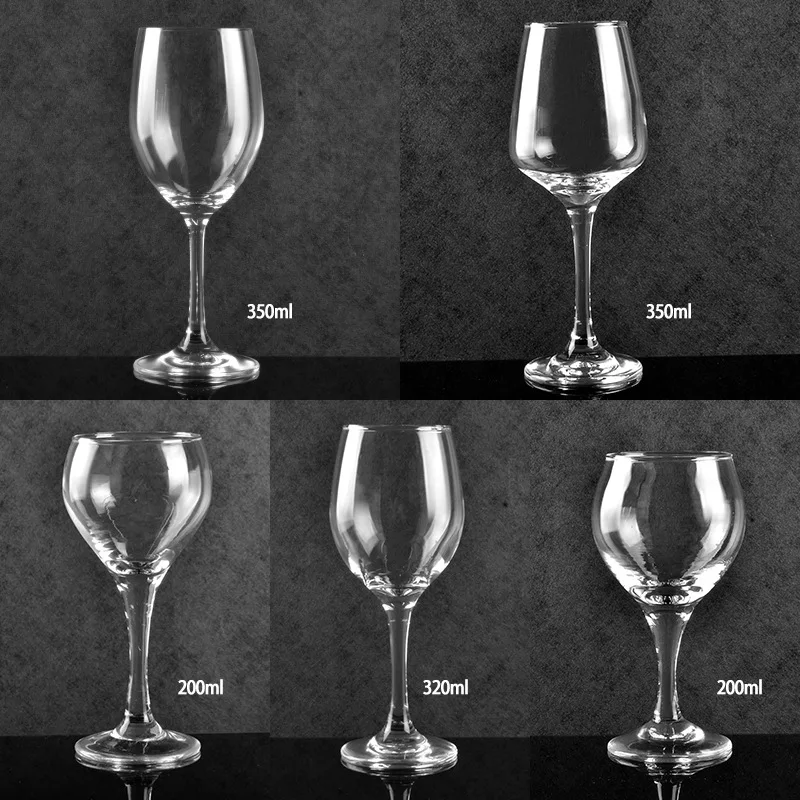 Premium Crystal Glass Red Wine Decanter Aerator Hand Blown Luxury High Quality Carafe with Gift Box Wine Gift Set
