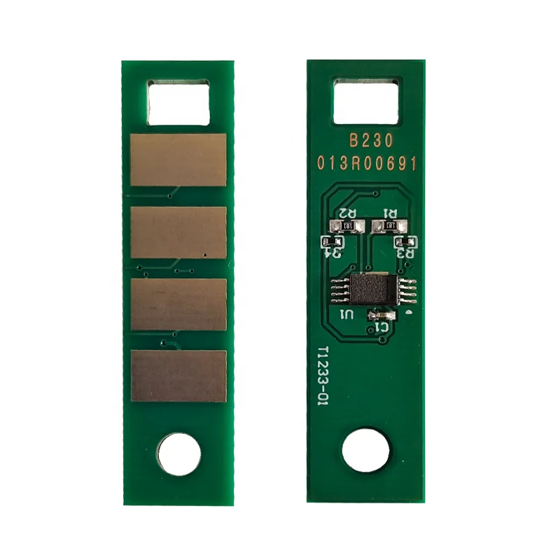 Imaging Unit Chips 40K 013R00690 reset Drum Chip for Xerox B310 B305 B315 Printer drum Unit Chips