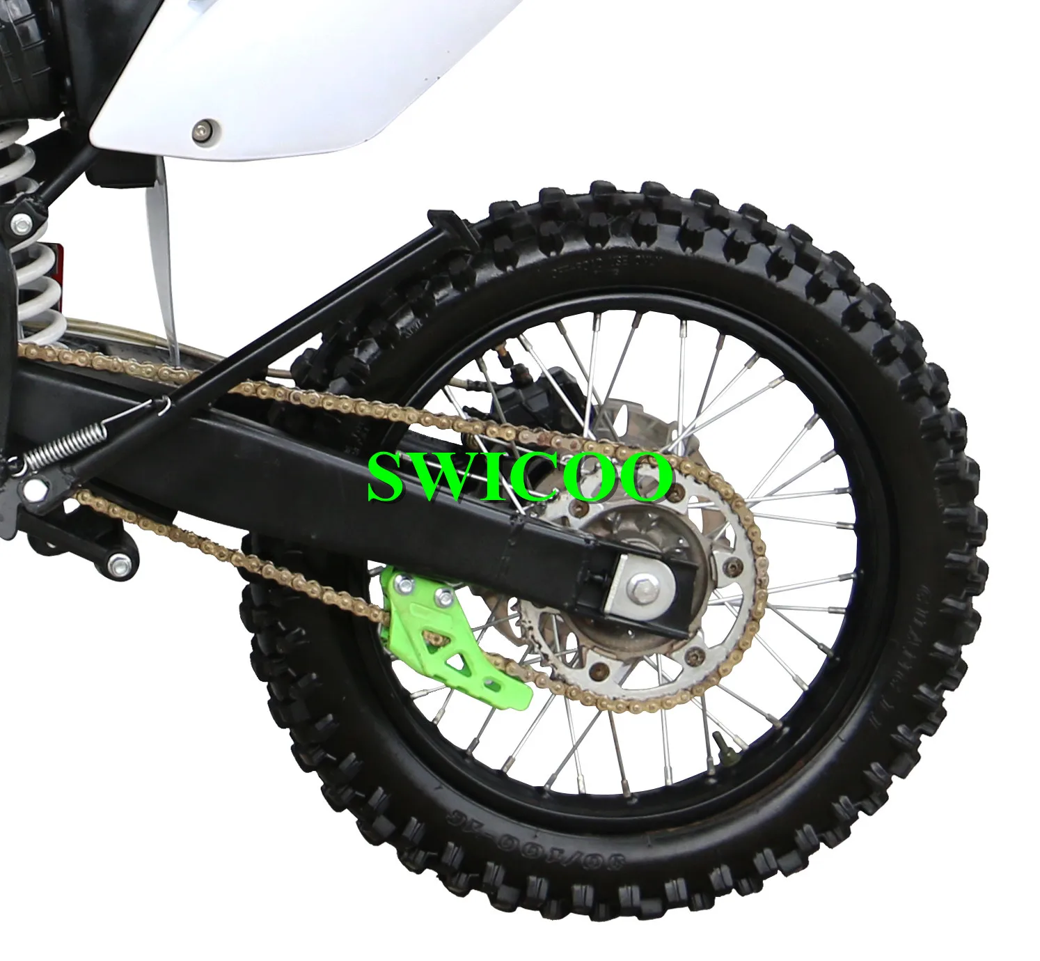  CRF150 250CC питбайк грязи