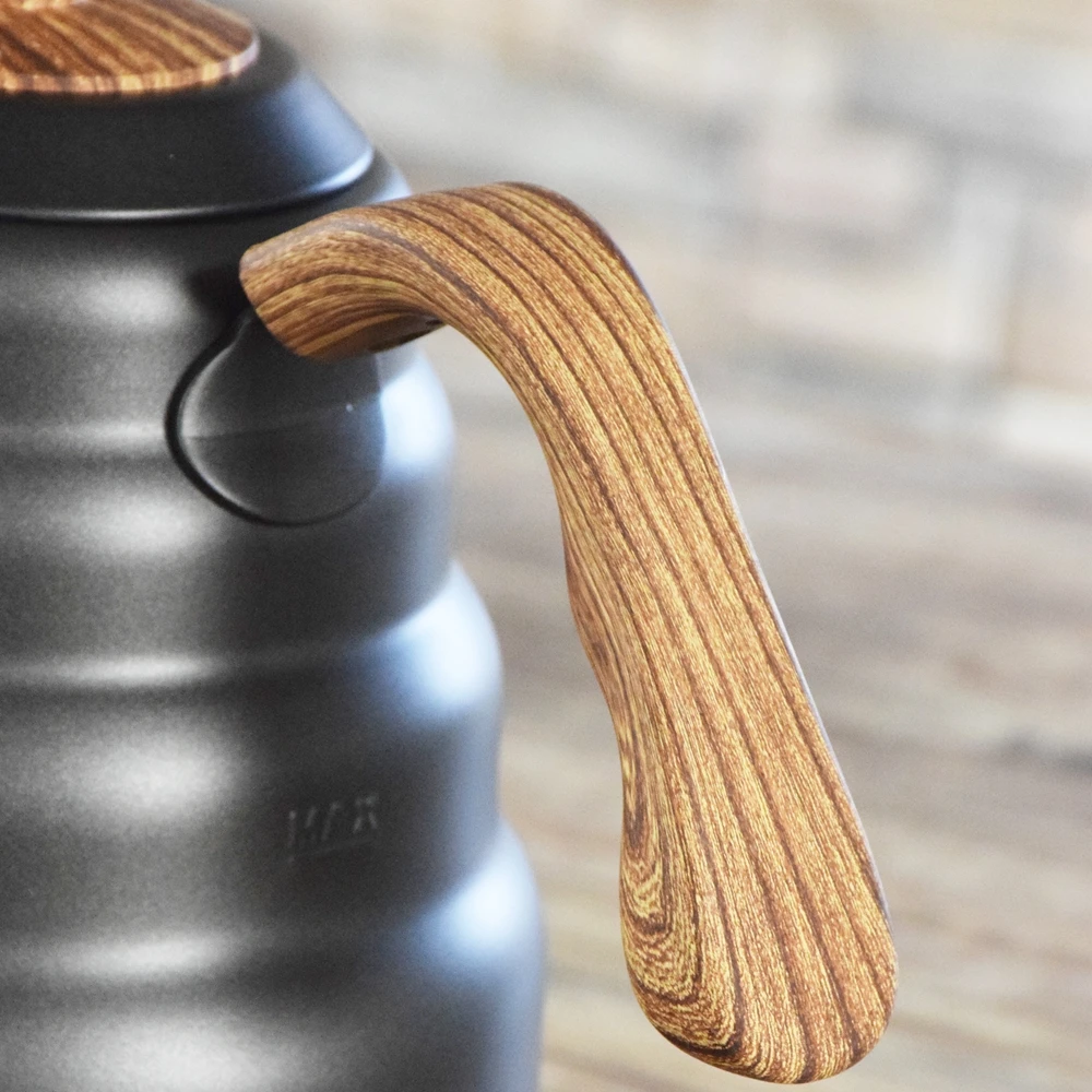 Ecocoffee новый продукт высококачественный кофейный чайник электрический для наполнения кофе чайный горшок