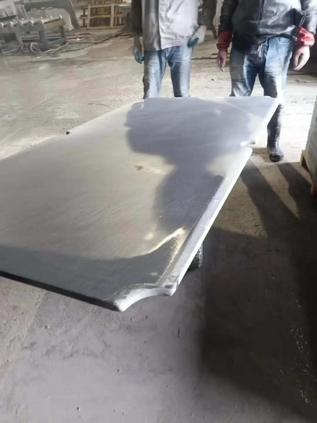 Factory Direct 9ft Pool Table Billiard Slate With Cheap Price