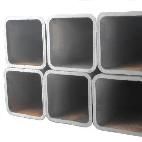 Pipe Tube 150x150 Galvanized Rectangular 18x18 Material Specifications Fence Panels Square Steel Bs 1387 Black Bundles Round ERW