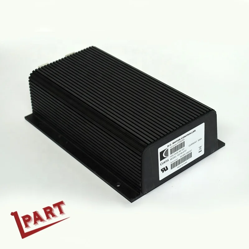 48V to 72V Forklift Motor Controller 1221M-6701 550A