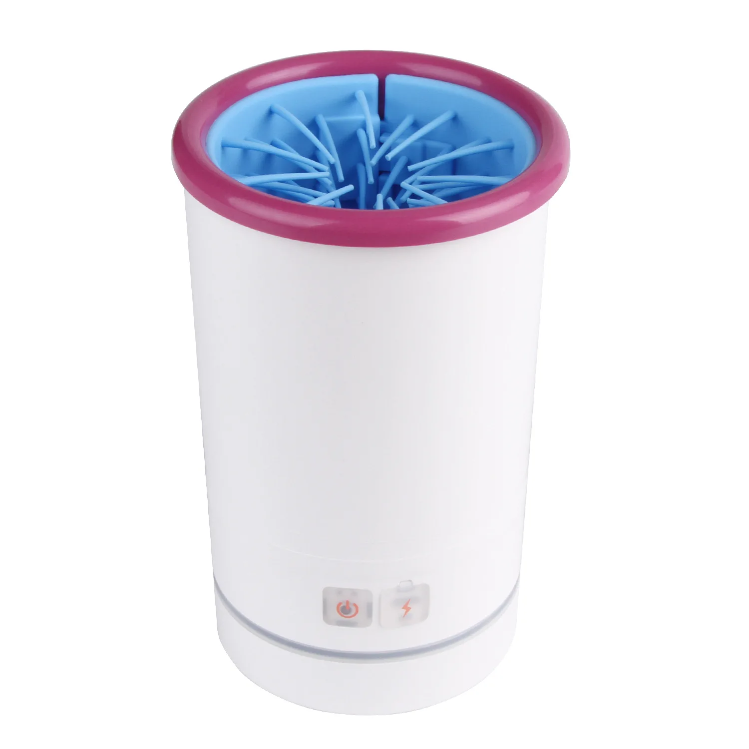Latest Design Pet Foot And Paw Cleaner For Dogs
