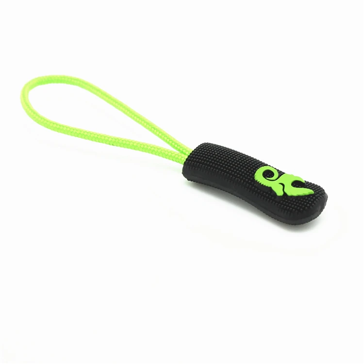 Plastic luggage zipper slider low temperature resistant plastic zipper head zipper sliders plastic slider non lock