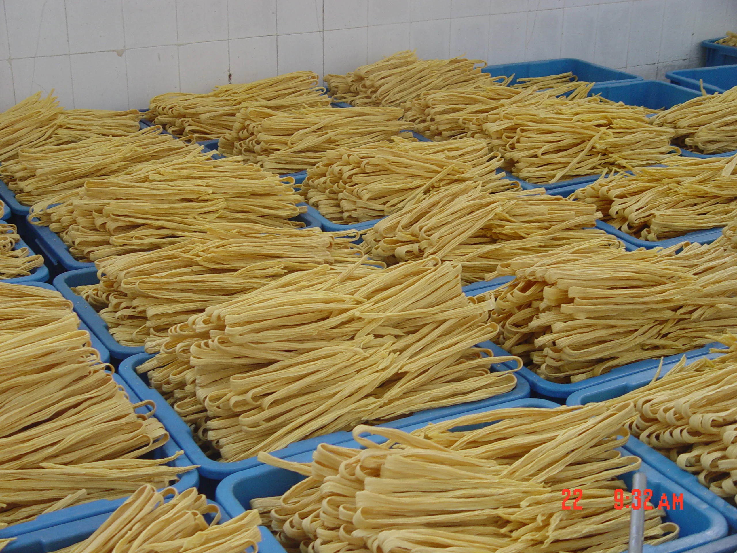 
soybean sticks FUZHU cheap price 
