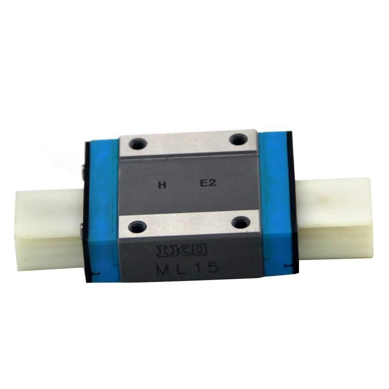 IKO miniature linear bearing MLC5 ML5-N ML5 ML5-N MLC7 MLC7-N ML7 ML7-N MLG7 MLG7-N IKO linear guide