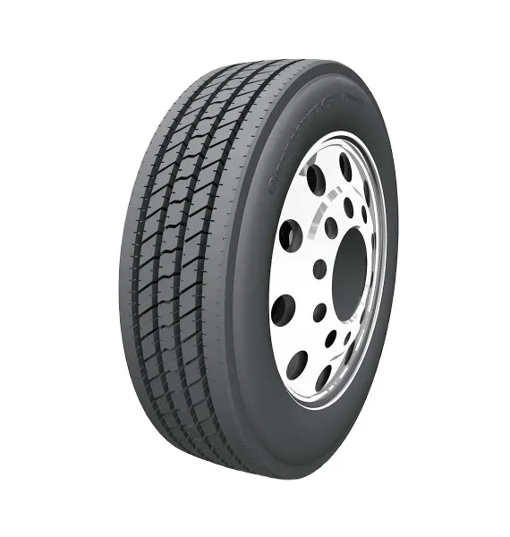 8.25R20 GP718A Goldpartner superior quality with tube Ultra high performance fast delivery Chinese new truck bus car tires
