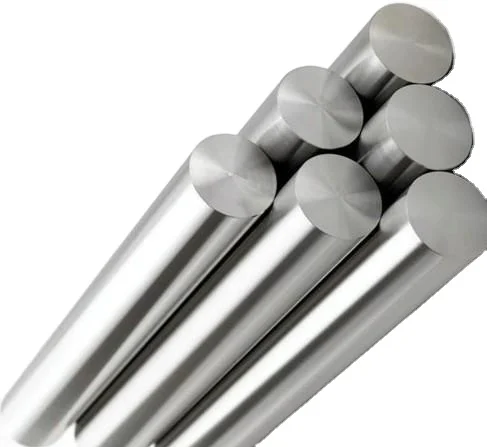 304 310 316 321 solid Stainless Steel Round Bar 2mm 3mm 6mm Metal Rod Black Hot Hair Hexagon for cadbury lunch bar