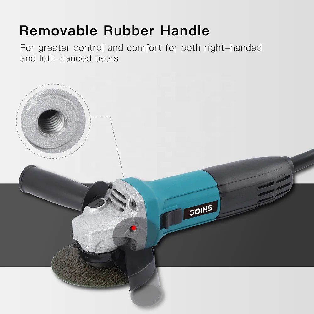 Custom 220v 720W 100mm  electric Angel Grinder power tools