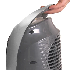 High quality ptc air heater portable ceramic heater