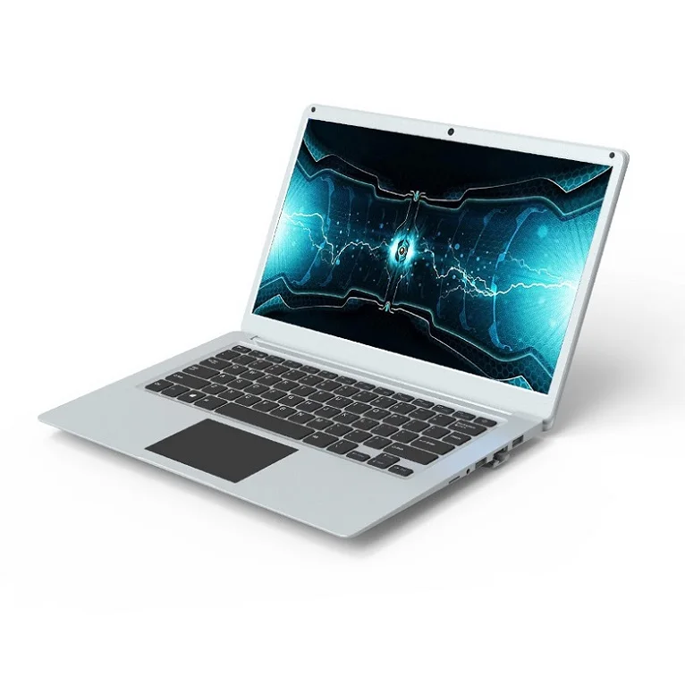 Lowest Price Portable Laptop 14 Inch Win 10 Pro 6gb Lp 128gb 256gb Ssd Hdd Gaming Pc Business Laptop Notebook Computer Laptops