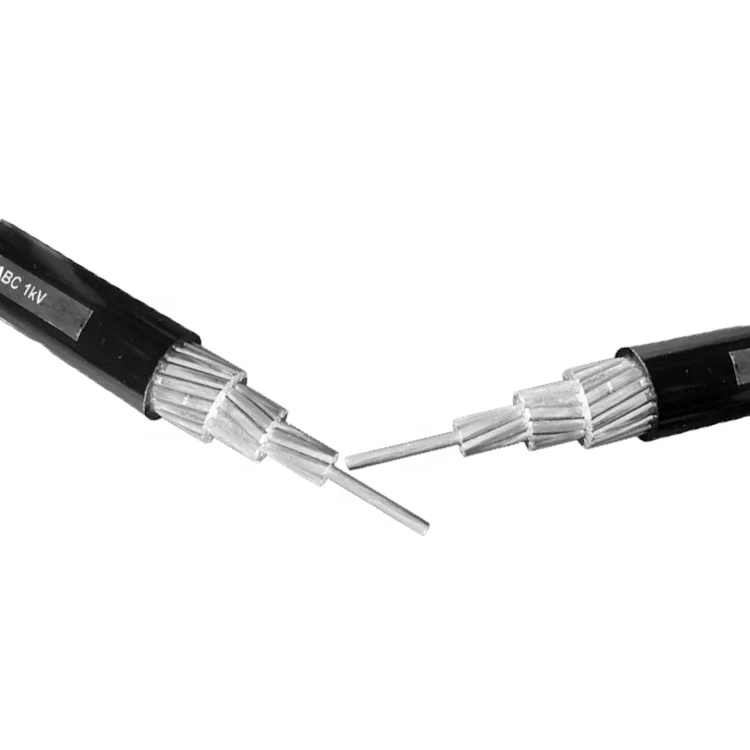 Прочие провода, кабели и кабельные сборки