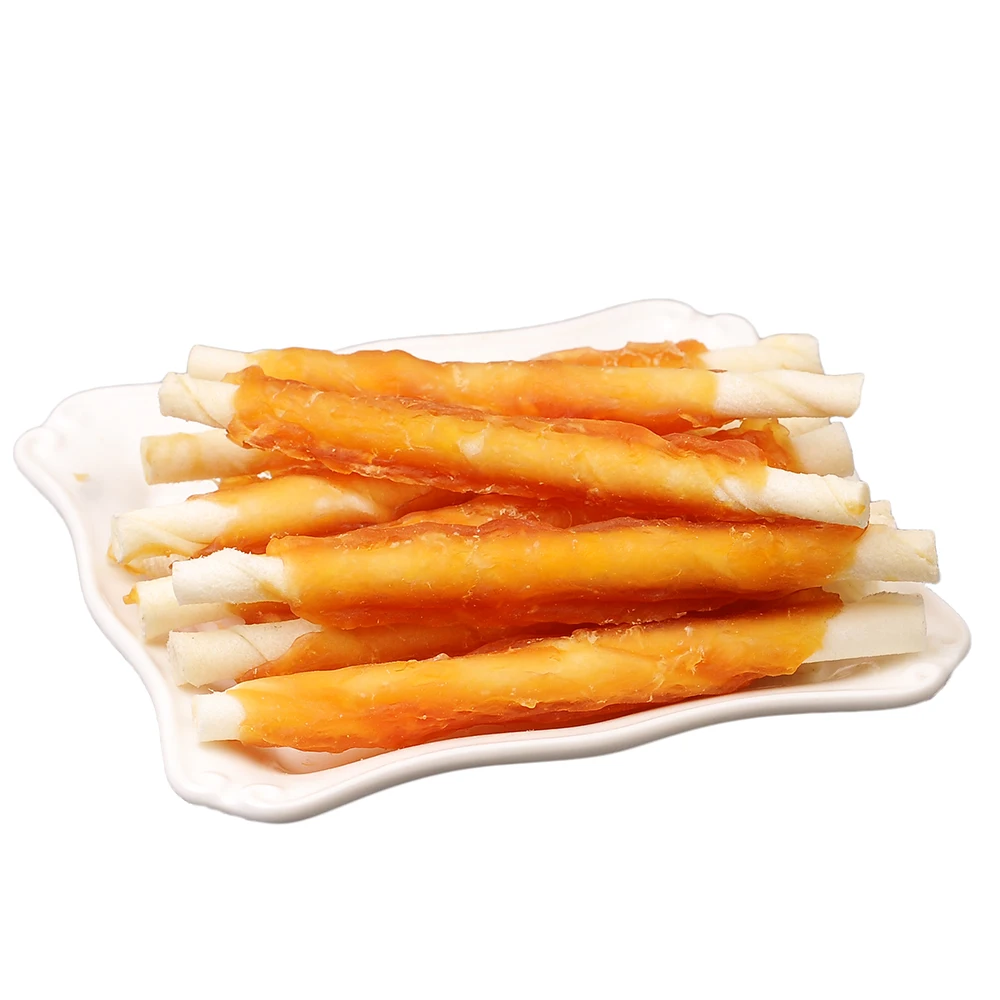 Индивидуальная Марка натуральный лосось сухие закуски для домашних животных поставщик лучшие продажи