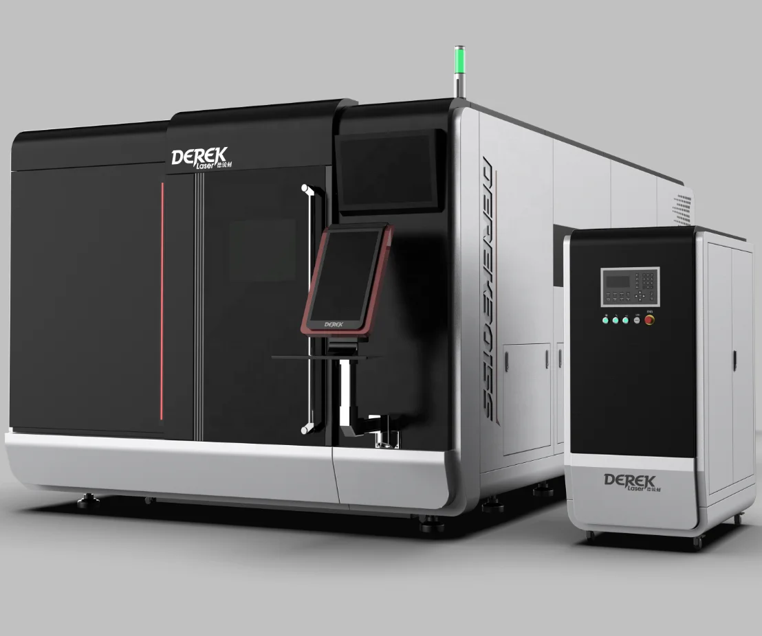 Fiber laser cutting machine 1000w 3000w 3015s laser metal cutting machine for steel metal