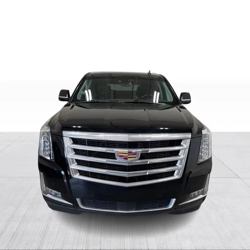 FULLY LOADED LUXURY 2020,2021 USED CADILLAC ESCALADE FOR SALE  LHD RHD left hand drive and right hand drive READY FIOR EXPORT
