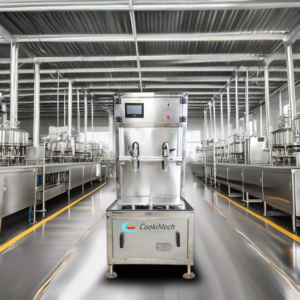 double head water bottle barrel semi automatic weighing filling machine pail edible oil filler,sauce jam liquid filling