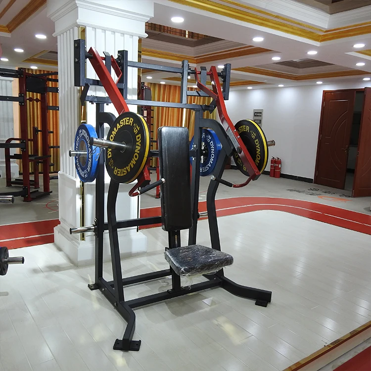 Pec Fly And Chest Press High Quality Fitness Equipment
